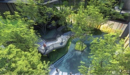 江宁绝美实景示范区马上亮相，全城瞩目