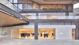 ZARA三個(gè)姐妹品牌全線退出，快時(shí)尚關(guān)山難越