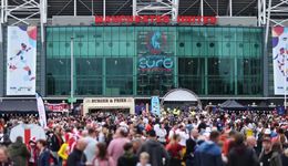 歐洲杯觀眾超68000人，女足職業(yè)“生態(tài)圈”爆炸進(jìn)化中