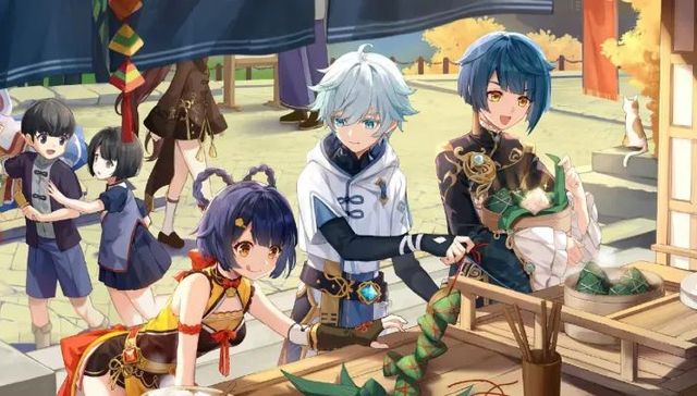 米哈游,游戏公司,原神,投资