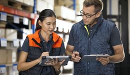 一个意外的救急生意，改变了跨境电商行业