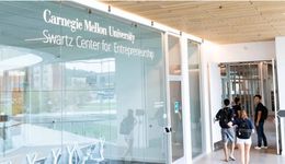 位居全美高校商業(yè)化指數(shù)首位，力壓哈佛麻省，CMU如何用10年兌現(xiàn)超10億美元天使資金？