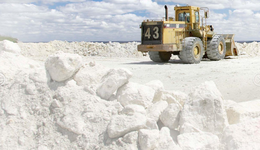 天齊鋰業(yè)：“鋰礦之狼”的償債式IPO