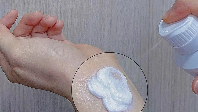 身体护理,市场竞争,化妆品