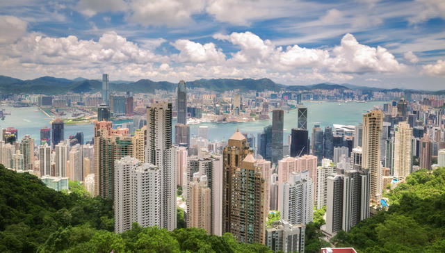 北京上半年房价温和上涨，6月新房成交环比增加近6成