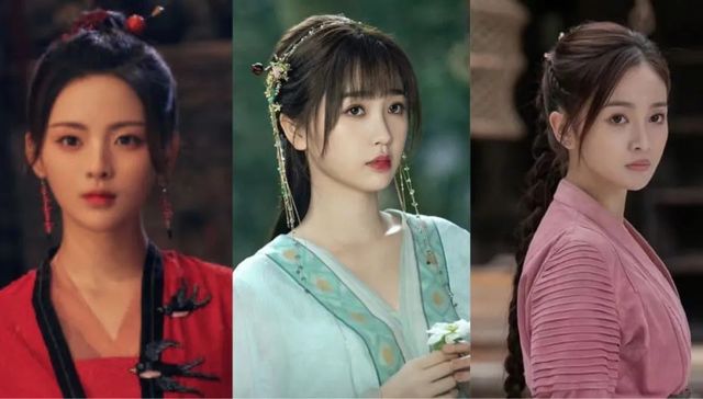 网红,抖音,娱乐,综艺,八卦