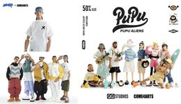 吉比特關(guān)聯(lián)基金又投資一家積木公司，此前已投資多家“潮玩”“動(dòng)漫”公司