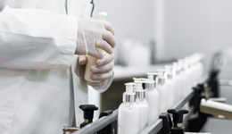 千億合成生物市場，化妝品的“新能源”？