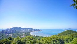 三亚鹿回头景区宣布永久免票，“西湖效应”能否再现？