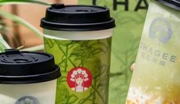 點單率超20%，“小綠杯”出圈，3個思路打造一推就火的產(chǎn)品IP