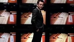 演员李国庆的失意网红路