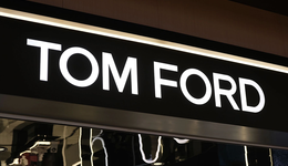 設(shè)計(jì)師品牌Tom Ford要出售？估值或達(dá)數(shù)十億美元
