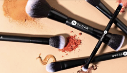 让印度美妆走向全球，LVMH旗下基金3亿投了Sugar