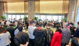 登记启动，龙湖主城湖畔低密奢宅全新加推