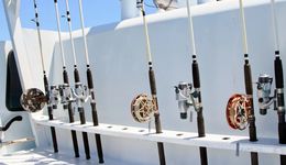 钓具氪金、钓鱼上瘾，年轻人的快乐你不懂