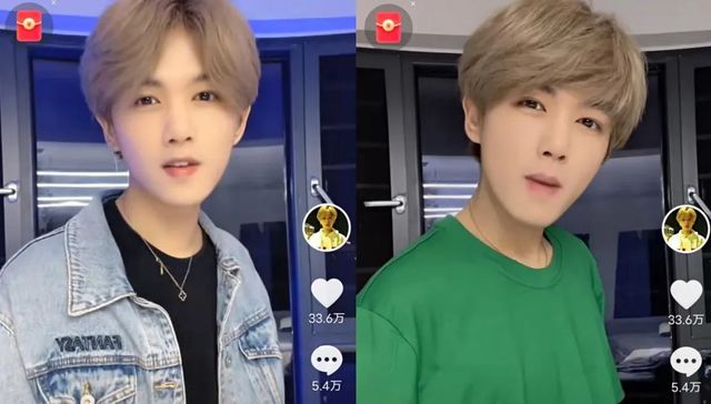 娱乐,网红,抖音,快手,直播