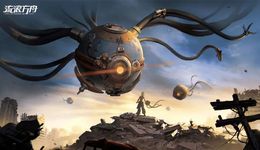 《流浪方舟》搶眼開局后，玩法融合突圍進行時