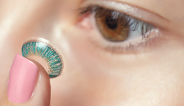 動輒年銷百億卻被點名為“高風(fēng)險”，美瞳的暴利時代該結(jié)束了