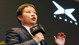 再三“內(nèi)涵”，何小鵬這是和理想“杠”上了？