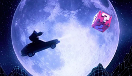 想進(jìn)入Web3世界的雪佛蘭，首個(gè)NFT拍賣卻慘遭“滑鐵盧”？