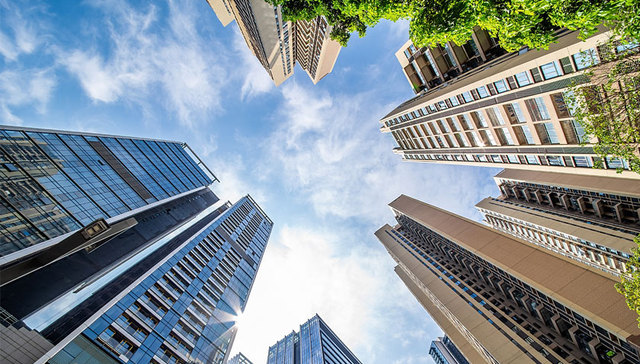 北京：建行将为城市更新和租房建设提供高于1万亿融资支持