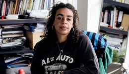 Martine Rose，下一任LV男装创意总监？