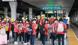 近期多重政策利好釋放，今年旅游市場高潮要來了