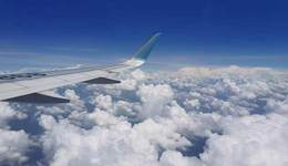 7月15日起，宁波机场将加密直飞西双版纳航班