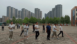 新乡生态环境延津分局：解决大气国控站点周边环境问题