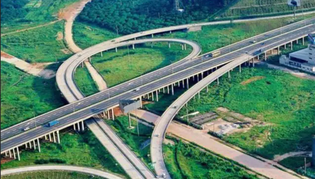 新一轮国家公路网规划出炉，重庆将布局都市圈环线