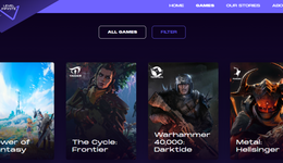 《幻塔》出海，能扛起騰訊的《原神》夢(mèng)嗎？