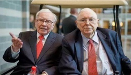 股神之光将从比亚迪消退