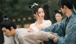 當(dāng)S+古偶戀上“喜劇人”