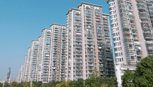 商丘住建局回应名门城五期悦园何时复工：正申请破产重整