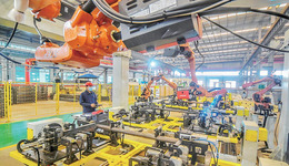 产业转向！逆势上扬的济宁能源靠什么？