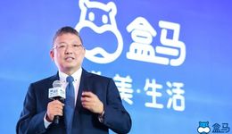 盒马估值缩水，港资“趁火打劫”？