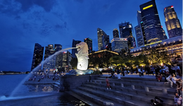 新加坡的空調(diào)到底有多冷？背后隱藏精明的管理學(xué)