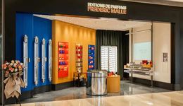 最高增幅804%，谁是商场最受欢迎的香氛品牌？