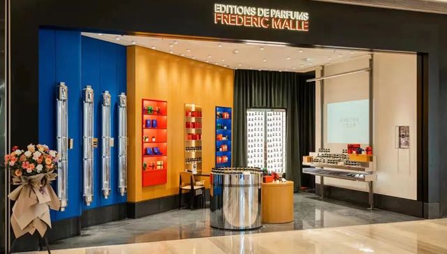 小众品牌,香氛,国货品牌