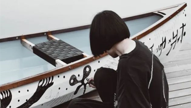 《漂》：江浙沪包邮800天，她创作了近1000幅画