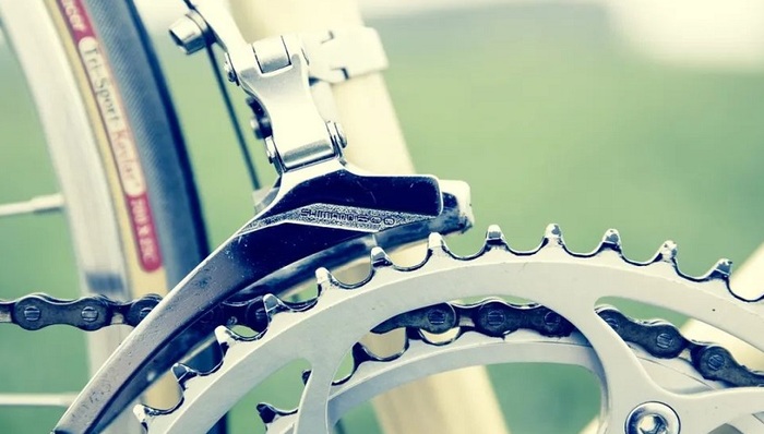 自行车,中国制造,高端市场,变速器