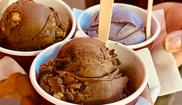 钟薛高，要补上哈根达斯的课