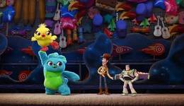 皮克斯神话不再