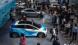 上半年车企业绩预报两极化明显：比亚迪、长安净利大增，小康、江淮预亏