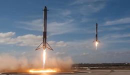 亿万富豪们的太空梦，正在杀死地球