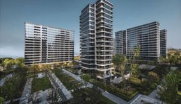 半年交付16770套，融创成渝持续兑现美好生活样本