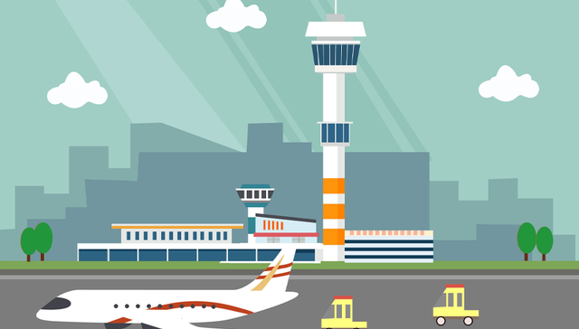 鲁山机场何时开建？平顶山市交通运输局：稳步推进中