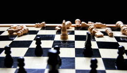 最高级的思考方式，是底层逻辑