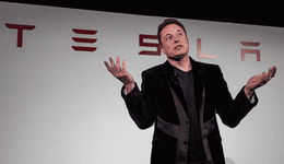特斯拉是不是有点自负了