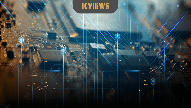 RISC-V,Arm,芯片,半导体